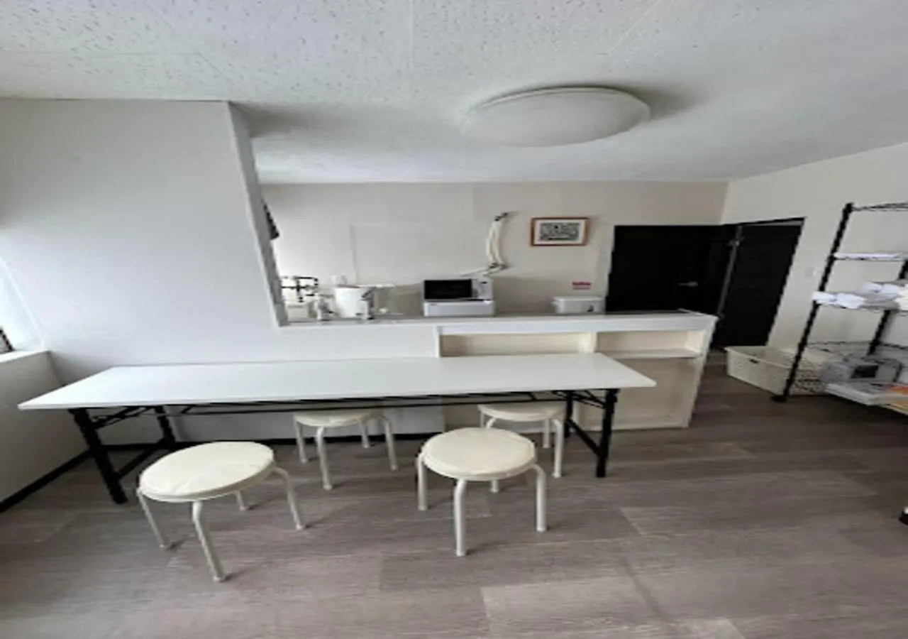 Ota Apartment - Vacation Stay 16061 Otaru 0*,