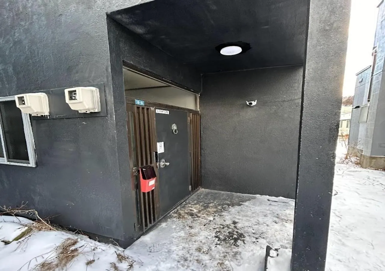 Ota Apartment - Vacation Stay 16061 Otaru Guest house