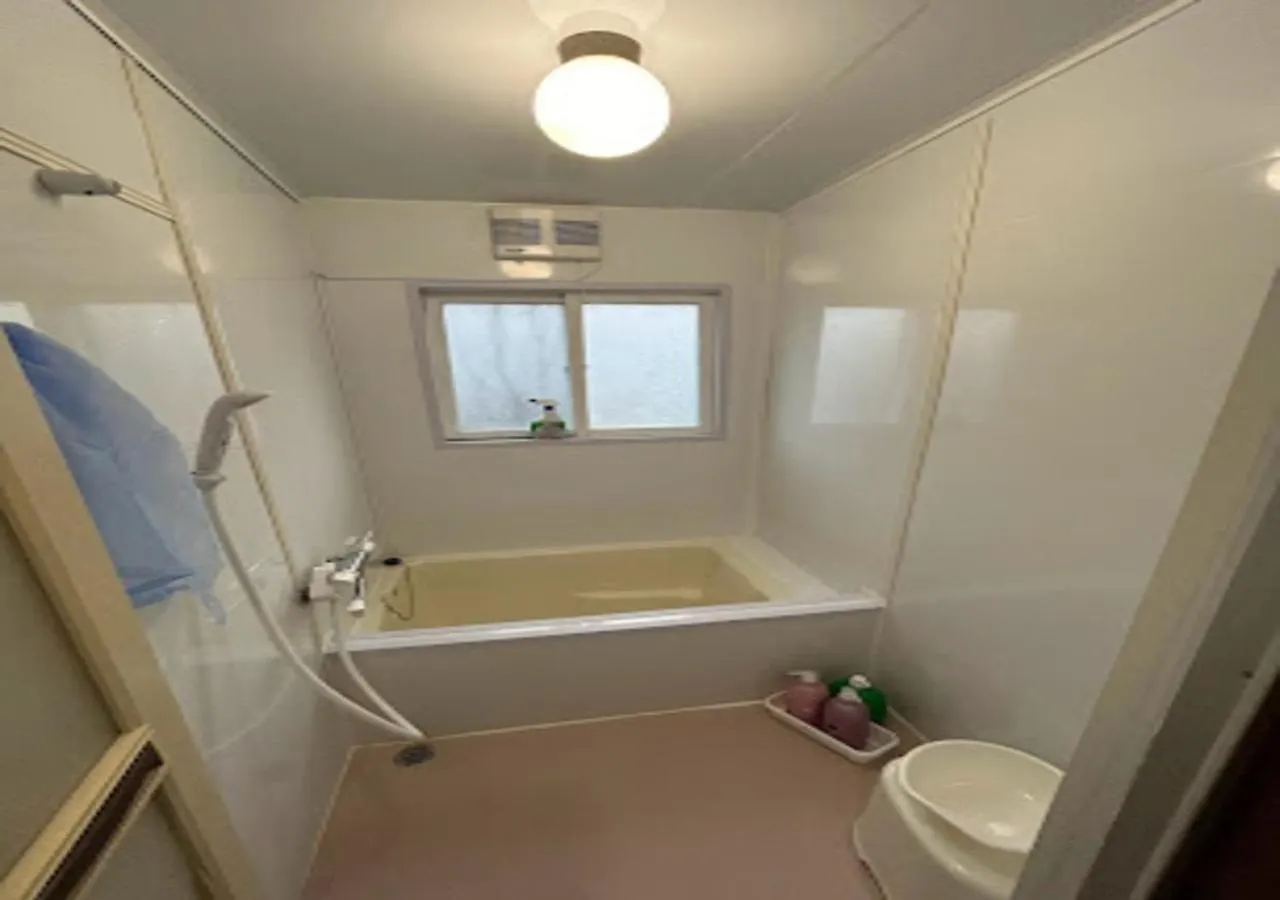 Guest house Ota Apartment - Vacation Stay 16061 Otaru