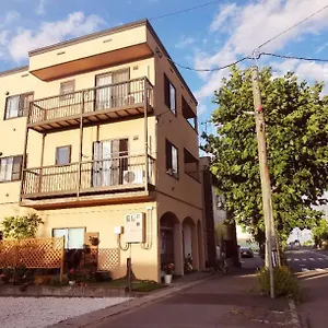  Guest house Opopo 竜宮店
